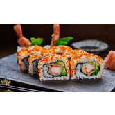 Japanese Streetfood & Sushi - 5 april 2025 - BBQ-Workshop