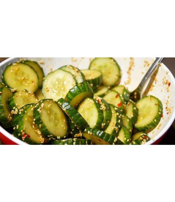 Japanese Streetfood & Sushi - 5 april 2025 - BBQ-Workshop