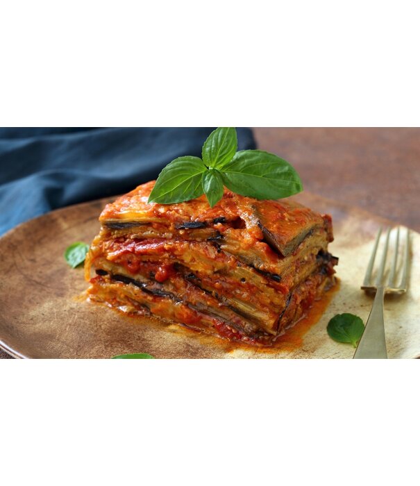 Cucina Italiana op de BBQ  - 22 maart 2025 - BBQ-Workshop