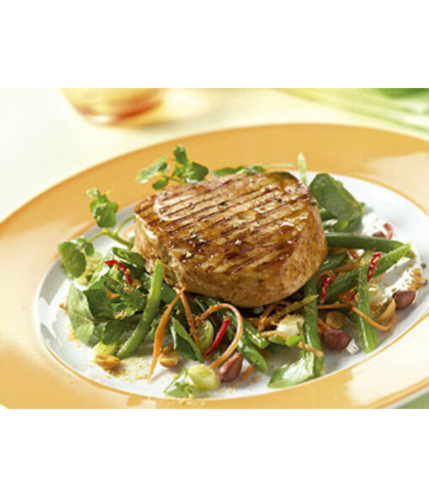 VOL! Cucina Italiana op de BBQ  - 17 mei 2025 - BBQ-Workshop