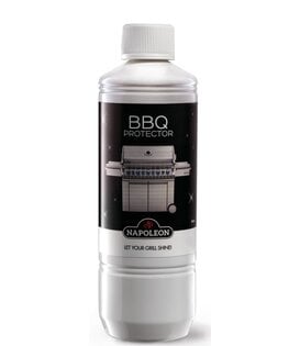 ACTIE: Napoleon - Grill protector