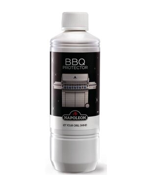 ACTIE: Napoleon - Grill protector