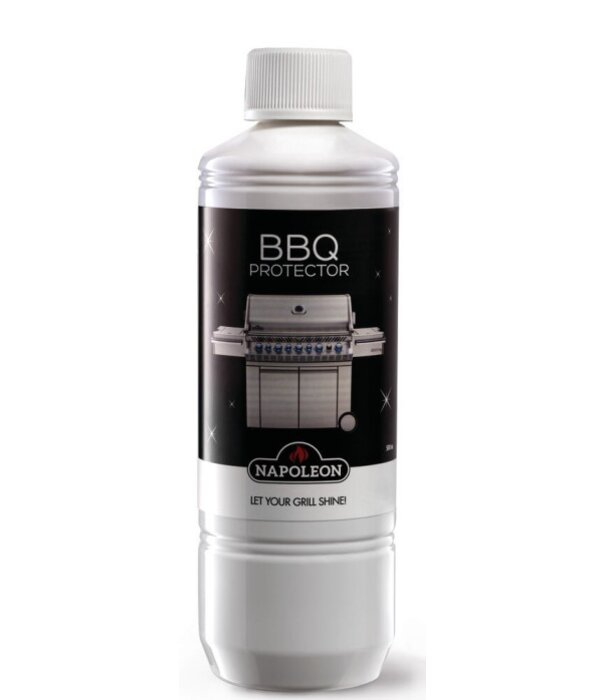 Napoleon ACTIE: Napoleon - Grill protector