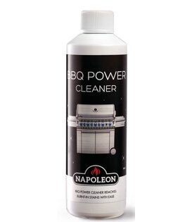 ACTIE: Napoleon - Grill power-cleaner