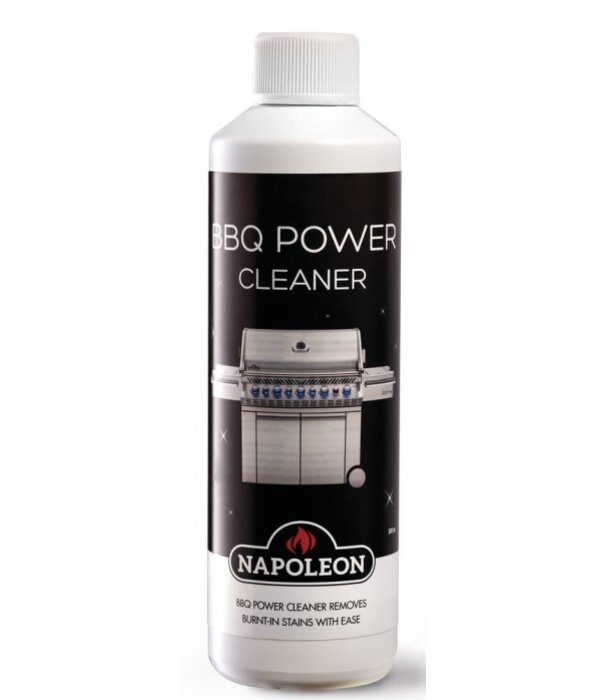 Napoleon ACTIE: Napoleon - Grill power-cleaner