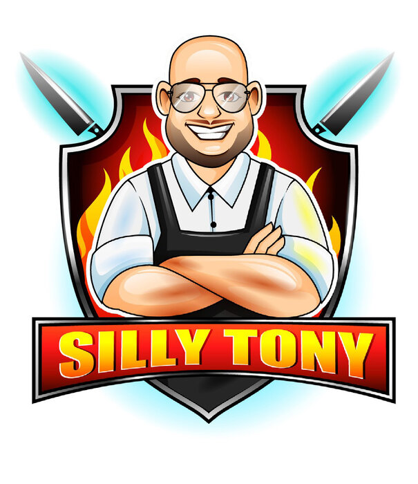Silly Tony Silly Tony - All Purpose Coat (210 gr)