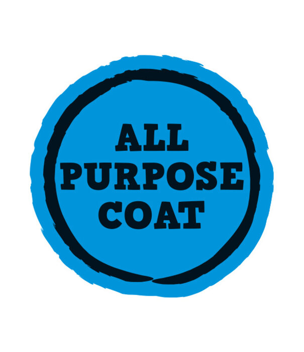 Silly Tony Silly Tony - All Purpose Coat (210 gr)