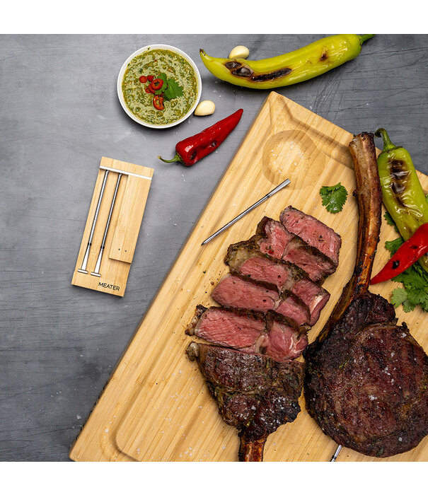 Meater Meater - Meater PRO DUO (2 pennen in 1 block)