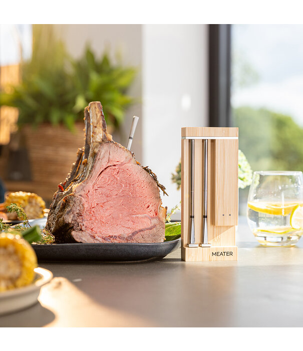 Meater Meater - Meater PRO DUO (2 pennen in 1 block)