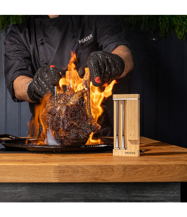 Meater Meater - Meater PRO DUO (2 pennen in 1 block)