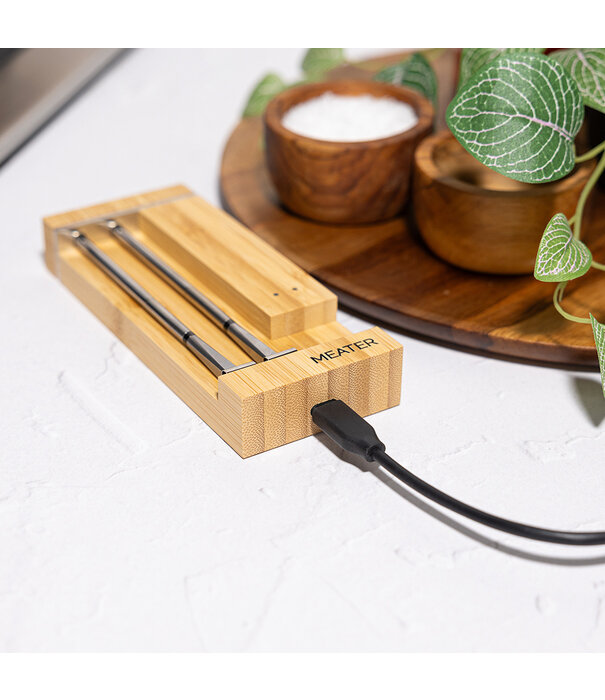 Meater Meater - Meater PRO DUO (2 pennen in 1 block)