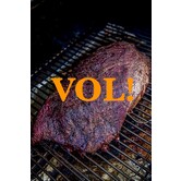 VOL! Low & Slow Special - 10 mei 2025 - BBQ Workshop