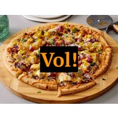 VOL! Cucina Italiana op de BBQ  - 17 mei 2025 - BBQ-Workshop