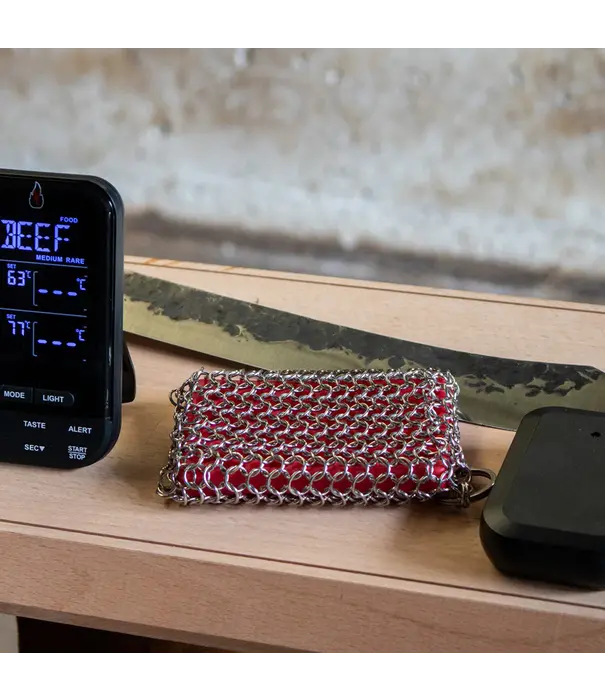 Grill Master Gloves Grill Master Gloves - Grill Master Scrubber