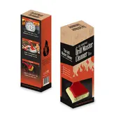 Grill Master Gloves - Grill Master Cleaner