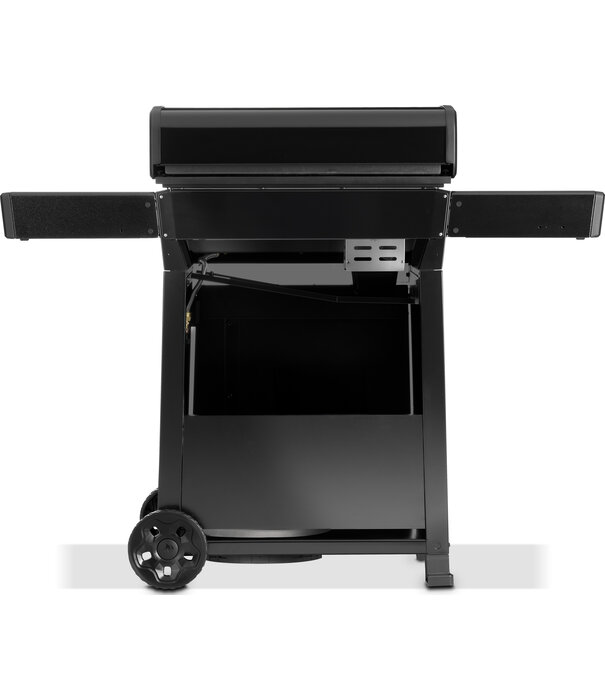 Napoleon Napoleon - Freestyle™ 24 Plancha, zwart