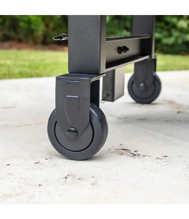 Char-Griller Char-Griller® - Flat Iron™ 3-brander Flat Top / Plancha - Nieuw!