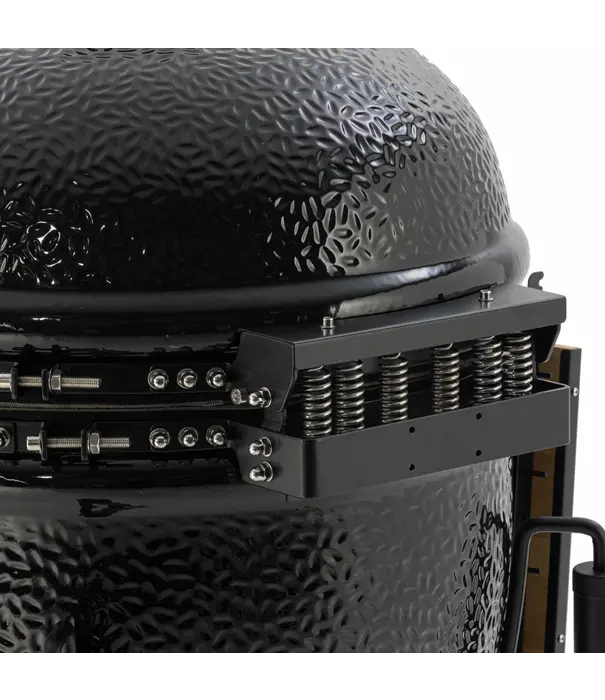 Monolith Monolith - ONE.66 Kamado (XL / LeChef Model)