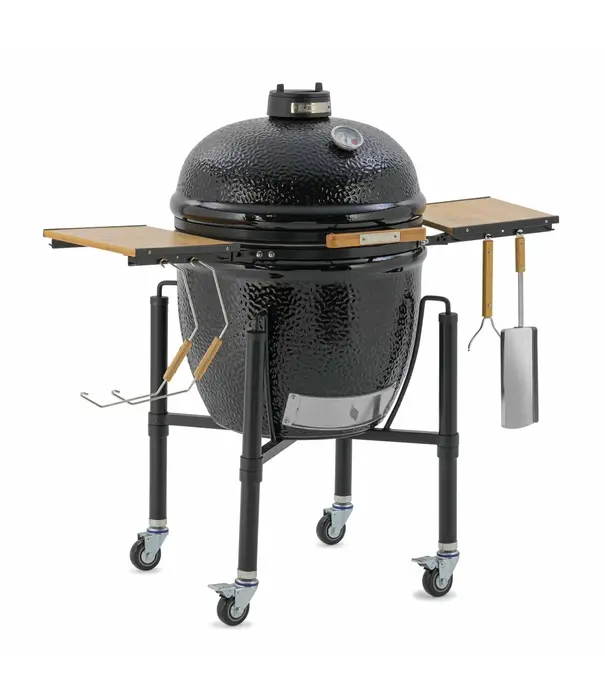 Monolith Monolith - ONE.66 Kamado (XL / LeChef Model)