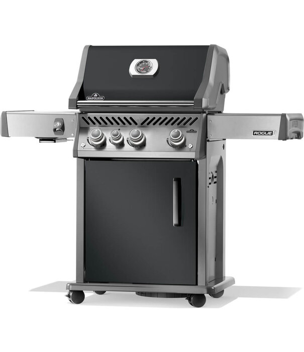 Napoleon ACTIE: Napoleon - Rogue Pro 425 (Charcoal Grey) Limited Edition - Actie 2025!