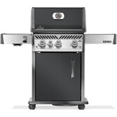 ACTIE: Napoleon - Rogue Pro 425 (Charcoal Grey) Limited Edition - Actie 2025!