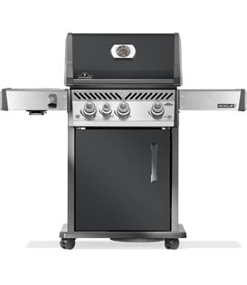 ACTIE: Napoleon - Rogue Pro 425 (Charcoal Grey) Limited Edition - Actie 2025!