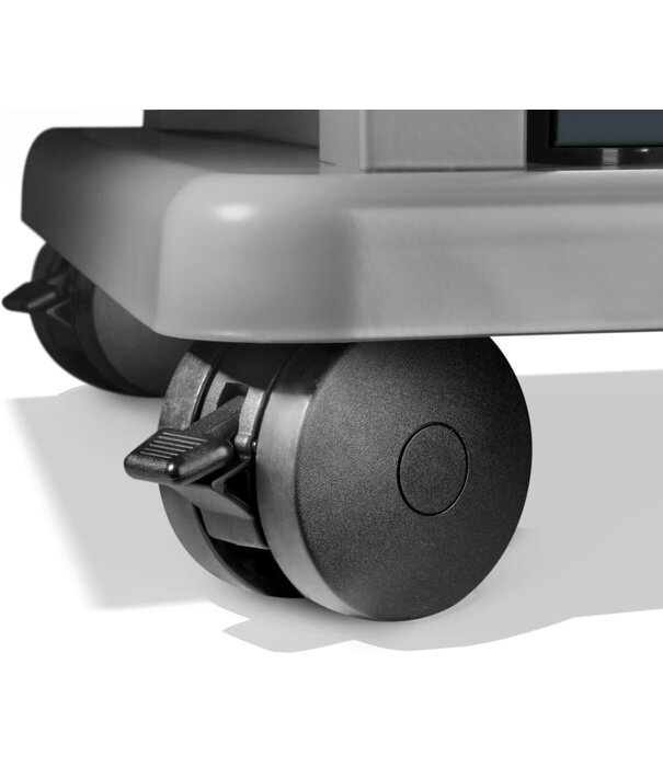 Napoleon ACTIE: Napoleon - Rogue Pro 425 (Charcoal Grey) Limited Edition - Actie 2025!