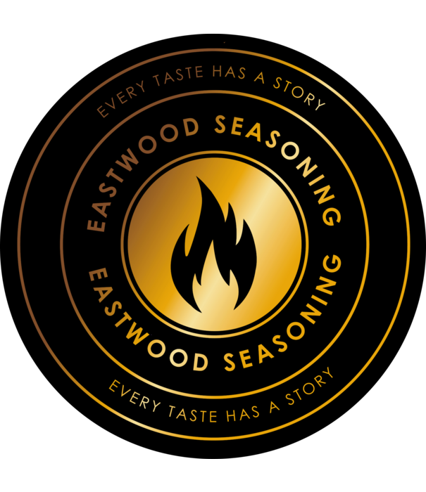 Eastwood Seasoning Eastwood Seasoning - All Purpose Rub (300 gram)