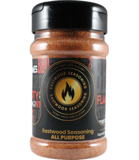 Eastwood Seasoning - All Purpose Rub (300 gram)