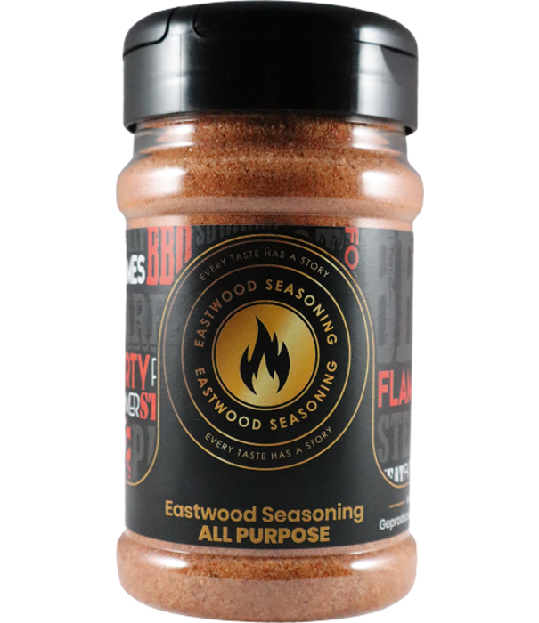 Eastwood Seasoning Eastwood Seasoning - All Purpose Rub (300 gram)