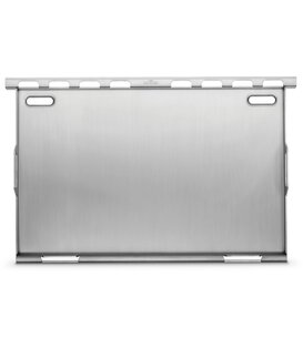 Napoleon - Full Size RVS plancha voor Rogue 525