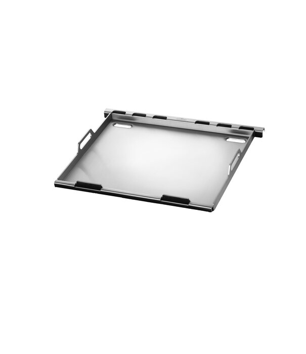 Napoleon Napoleon - Full Size RVS plancha voor Freestyle & Rogue 425