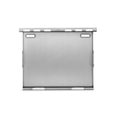 Napoleon - Full Size RVS plancha voor Freestyle & Rogue 425