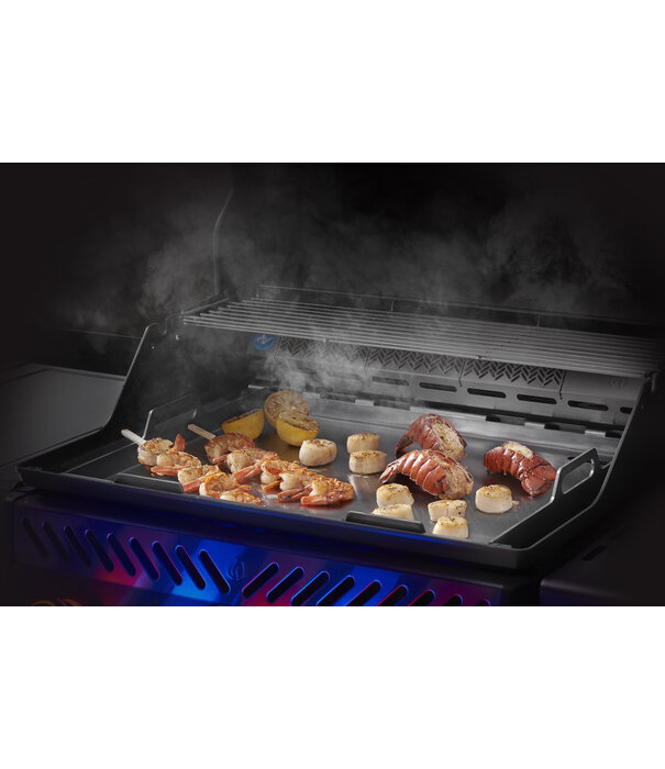 Napoleon Napoleon - Full Size RVS plancha voor Freestyle & Rogue 425