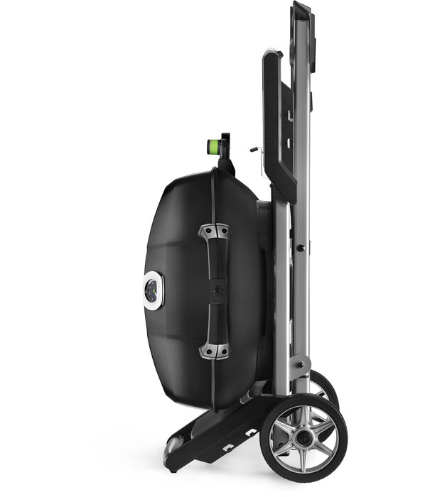 Napoleon Napoleon - TRAVELQ™ PRO285X, met inklapbare wagen, elektrisch