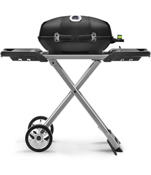 Napoleon - TRAVELQ™ PRO285X, met inklapbare wagen, elektrisch