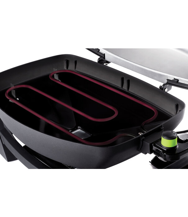 Napoleon Napoleon - TRAVELQ™ PRO285X, met inklapbare wagen, elektrisch