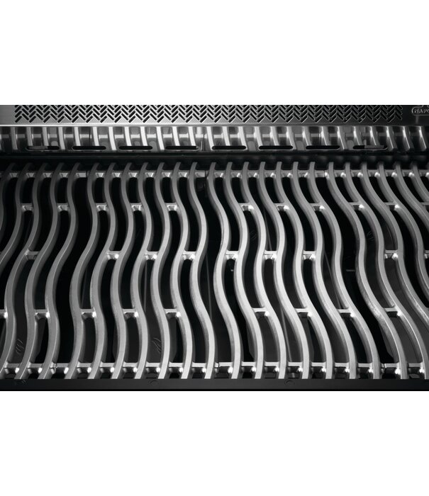 Napoleon Napoleon - Phantom Prestige® 500, Connected, gegoten RVS roosters, matzwart