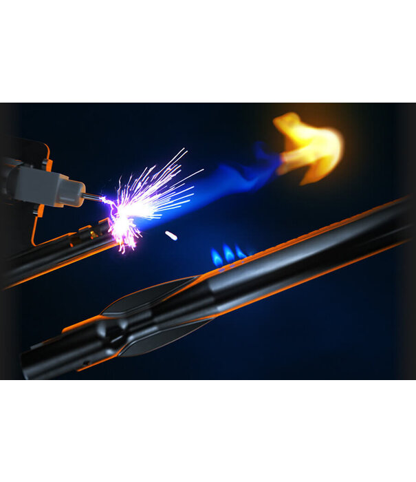 Napoleon Napoleon - Rogue PRO-S 425 - Phantom