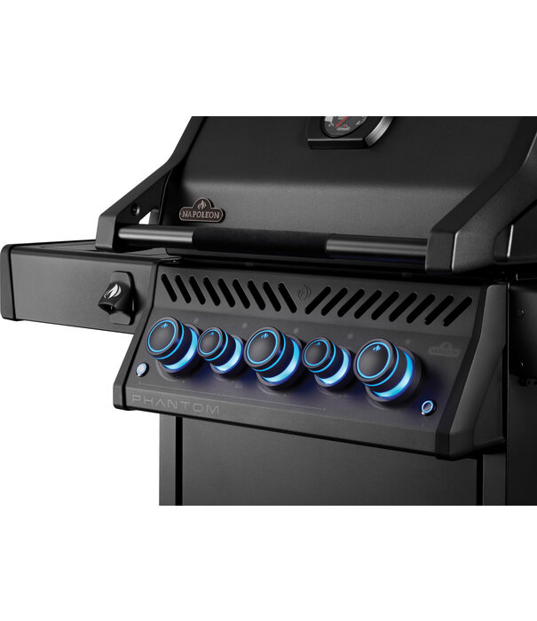 Napoleon Napoleon - Rogue PRO-S 425 - Phantom