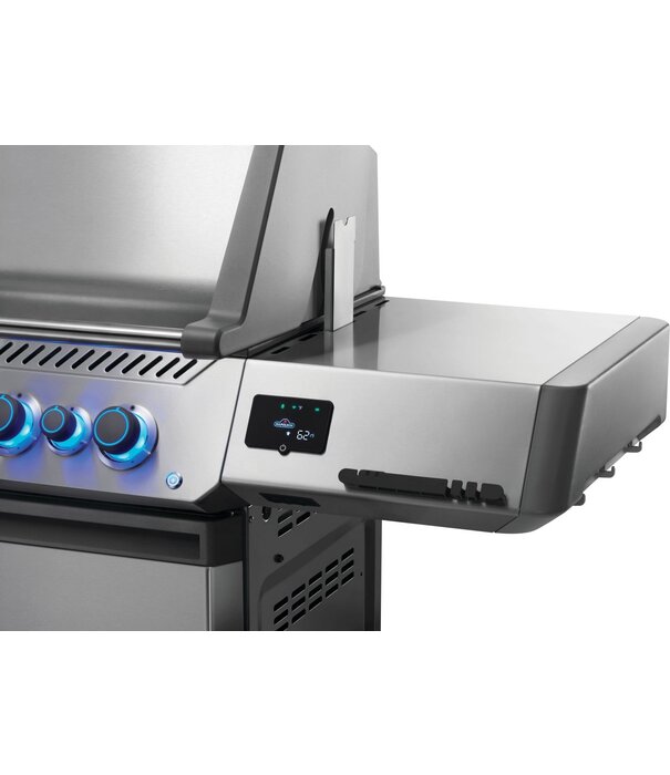 Napoleon Napoleon - Prestige 665, Connected RVS