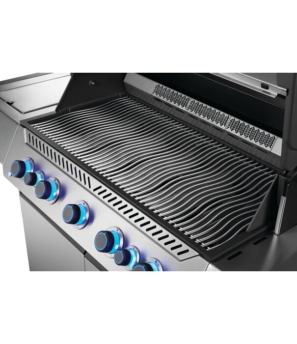 Napoleon Napoleon - Prestige 665, Connected RVS