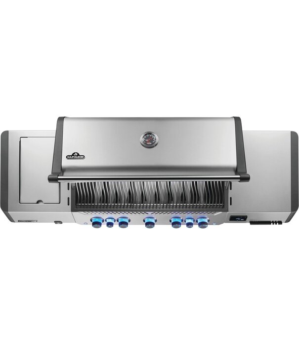 Napoleon Napoleon - Prestige 665, Connected RVS