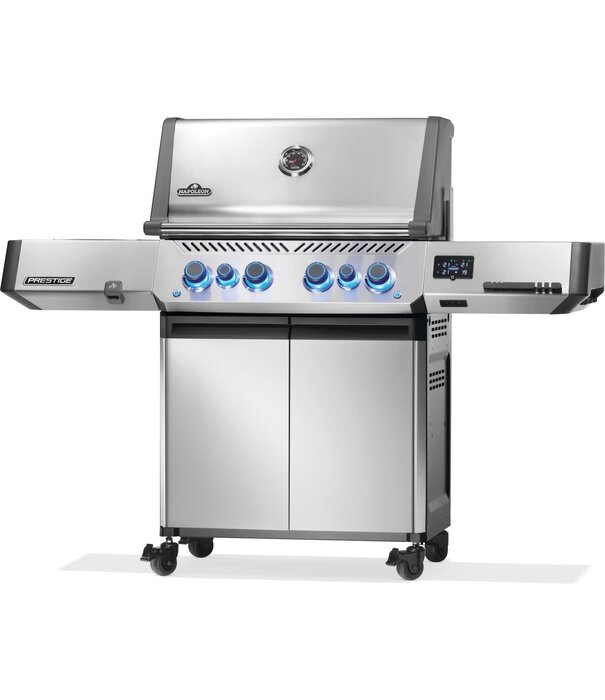 Napoleon Napoleon - Prestige 500, Connected RVS