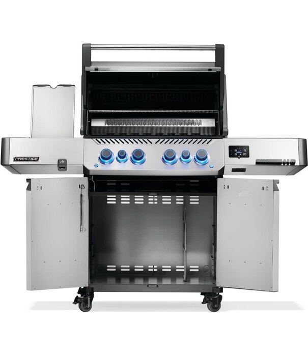 Napoleon Napoleon - Prestige 500, Connected RVS