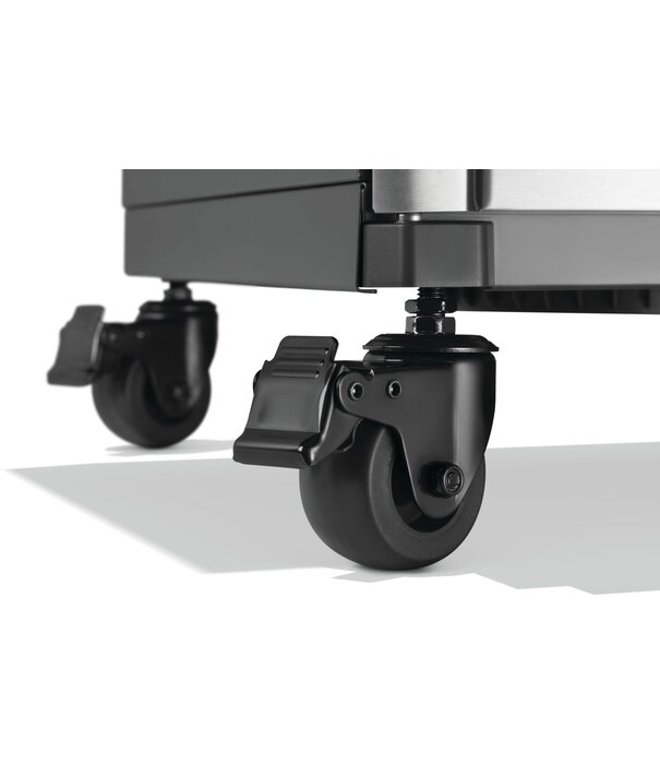 Napoleon Napoleon - Prestige 500, RVS