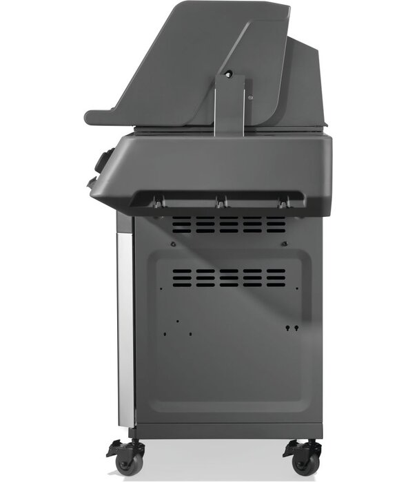 Napoleon Napoleon - Prestige 500, RVS