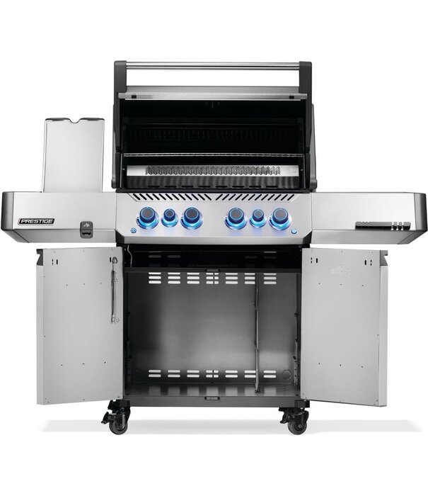 Napoleon Napoleon - Prestige 500, RVS