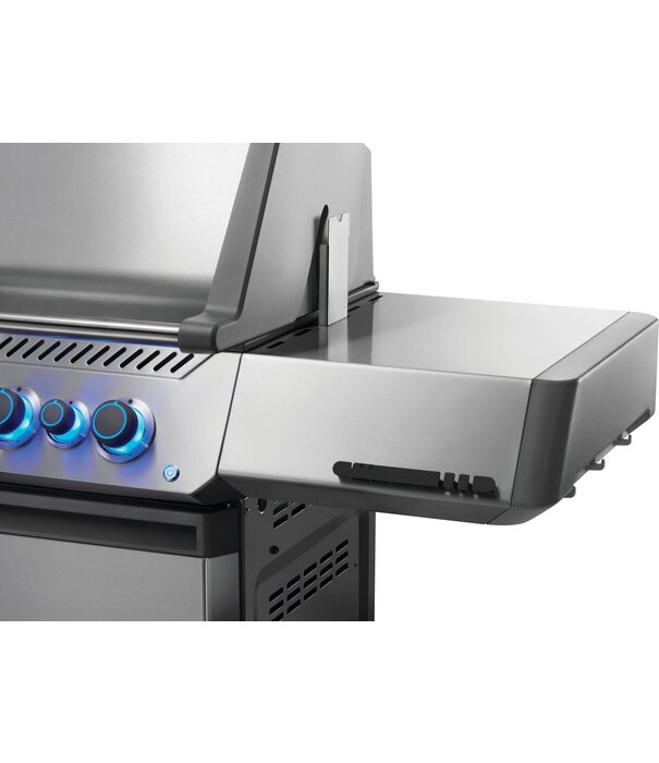 Napoleon Napoleon - Prestige 500, RVS