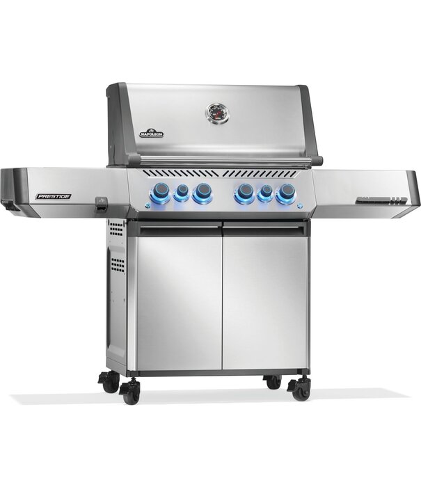 Napoleon Napoleon - Prestige 500, RVS